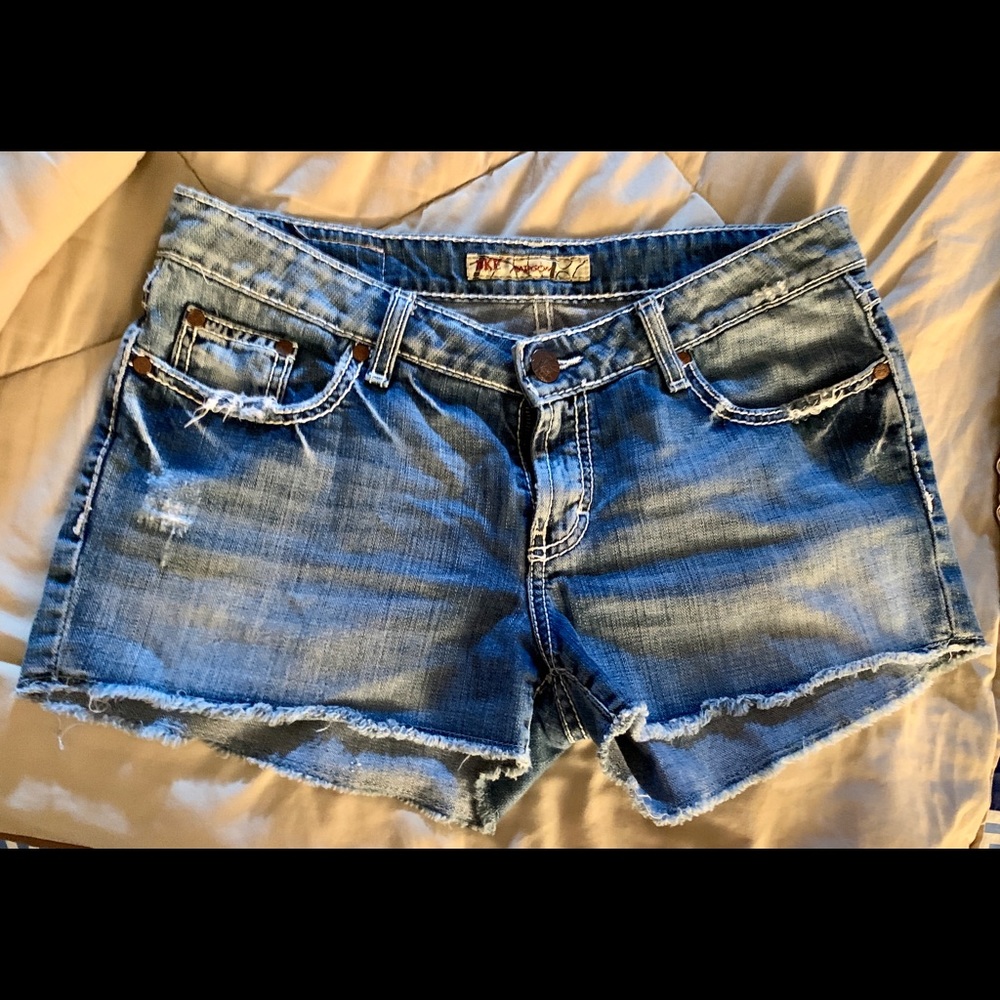 BKE Shorts